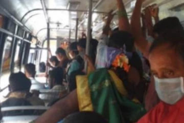 தனியார் போக்குவரத்தில் கொண்டுவரப்படும் கடுமையான நடைமுறை - மீறினால் சட்ட நடவடிக்கை