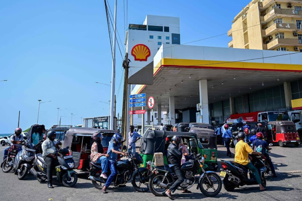 இலங்கையில் எரிபொருள் கையிருப்பு தொடர்பில் வெளியான தகவல் | Sufficient Fuel Stocks Until July In Sri Lanka இலங்கையில் எரிபொருள் கையிருப்பு தொடர்பில் வெளியான தகவல் | Sufficient Fuel Stocks Until July In Sri Lanka