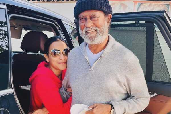 வெறித்தனமாக ஒர்க்கவுட் செய்யும் இயக்குநர் ஐஸ்வர்யா ரஜினிகாந்த்.. வீடியோ.. | Aishwarya Rajinikanth Over Workout Video Post வெறித்தனமாக ஒர்க்கவுட் செய்யும் இயக்குநர் ஐஸ்வர்யா ரஜினிகாந்த்.. வீடியோ.. | Aishwarya Rajinikanth Over Workout Video Post