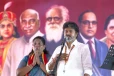 திமுகவை தில்லாக எதிர்ப்பது நாம் மட்டும்தான் - தாராபுரத்தில் முதல்வர் விஜய் பேச்சு