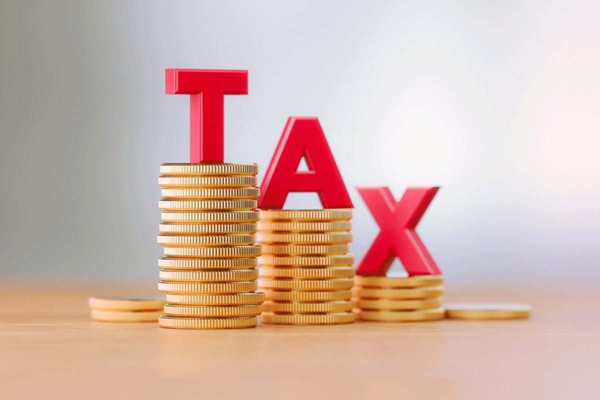 கடந்த ஆண்டை விடவும் வரி வருவாயில் பதிவான பெரும் மைல்கல்! | Tax Revenue In The First Quarter Of 2026