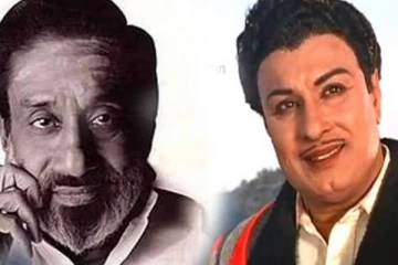 சிவாஜி-ன்னா ஓகே!! எம்ஜிஆர்-ன்னா வேண்டாம் என்று ஒதுக்கி வந்த 5 நடிகைகள்..