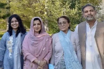 கனடாவில் இஸ்லாமிய குடும்பம் கொல்லப்பட்ட சம்பவம்: வெளியாகியுள்ள சமீபத்தைய தகவல்கள்