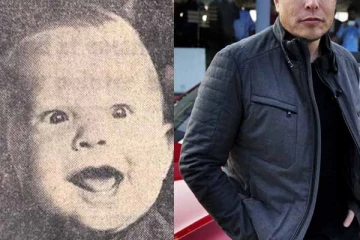 இவர் யார் என்று தெரிகிறதா? உலகின் டாப் கோடீஸ்வரர்