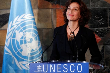 யுனெஸ்கோவின் பணிப்பாளர் நாயகத்தின் இலங்கைக்கான விஜயம்