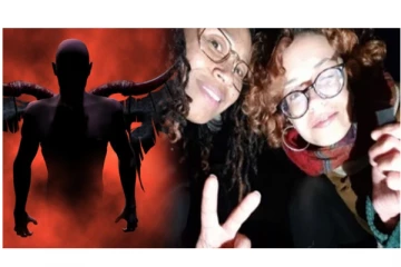 சாத்தானிடம் நான் ஒப்பந்தம் செய்தேன் - சகோதரிகள் இருவரை கொடூரமாக கொலை செய்த பிரித்தானிய இளைஞர்!