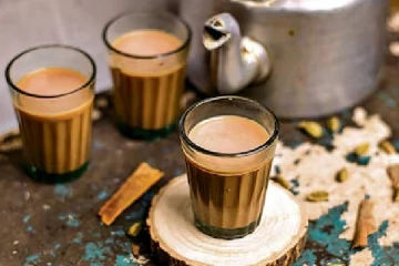 இந்தியாவில் 'டீ' குடிப்பவர்கள் அதிகம் உள்ள மாநிலம் எது தெரியுமா? இதுதான் காரணம்!