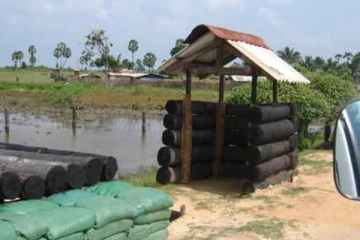 இராணுவ முகாம்களை அகற்ற வேண்டிய அவசியமில்லை ; அரசாங்க தரப்பில் வெளியான தகவல்