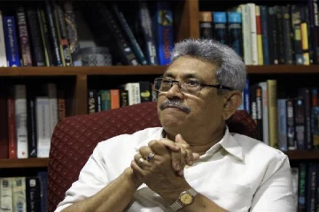 கோட்டாபய தொடர்பில் வெளியாகியுள்ள செய்தி குறித்து விமானப்படையின் அறிக்கை