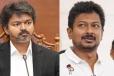 inky pinky ponky போட்டுத் தப்பிக்கும் கைதிகள் - தவெக அரசை விளாசிய உதயநிதி ஸ்டாலின்