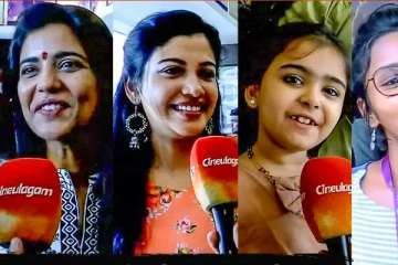 தீரா காதல் படம் எப்படி இருக்கு? பிரபலங்களின் விமர்சனம் இதோ