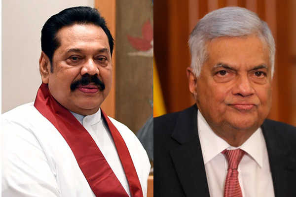 மகிந்தவிற்கு பிரதமர் பதவி என தகவல் - கொழும்பில் குவிக்கப்பட்டுள்ள இராணுவத்தினர் | Sri Lanka Political Crisis Ranil Mahinda