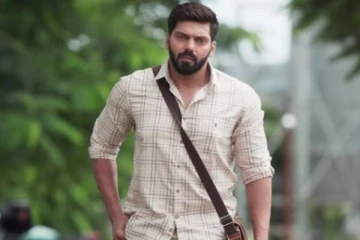 சார்பட்டா படத்தை தொடர்ந்து நடிகர் ஆர்யா நடிக்கும் வெப் சீரிஸ்!