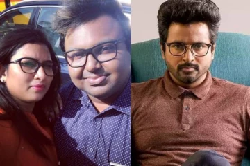 பரபரப்பை கிளப்பும் சிவகார்த்திகேயன் - இமான் சண்டை!. முதல் மனைவி கூறிய பகிர் தகவல்