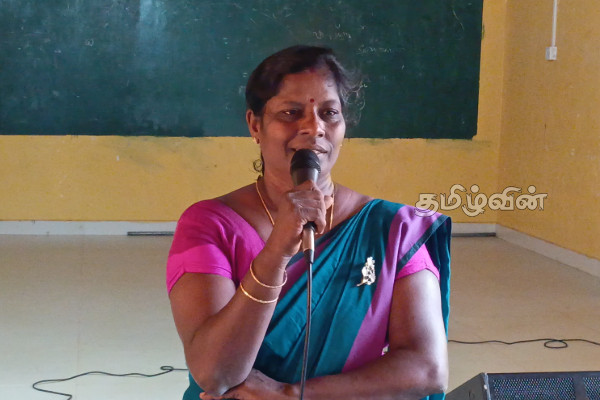 போதைப் பொருள் தொடர்பான விழிப்புணர்வு கருத்தரங்கு | Drug Awareness Seminar