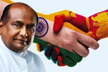 இந்தியா இல்லையெனில் இலங்கையில் மற்றொரு இரத்தக்களரி : சபாநாயகர் மகிந்த யாப்பா