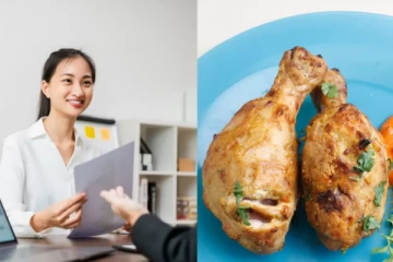 மாமிசம் சாப்பிட்டால் வேலை கிடையாது! ஆட்சேர்ப்புக்கு சீன நிறுவனம் வைத்துள்ள கொள்கை