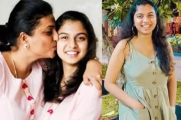 என் மகளின் புகைப்படத்தை வைத்து இப்படி செய்து விட்டார்கள்: நடிகை ரோஜா அதிர்ச்சி புகார்