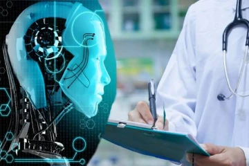 சுகாதாரத் துறையில் செயற்கை நுண்ணறிவை அறிமுகப்படுத்தத் திட்டம்