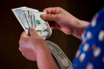 இலங்கையில் இன்றைய டொலர் பெறுமதி