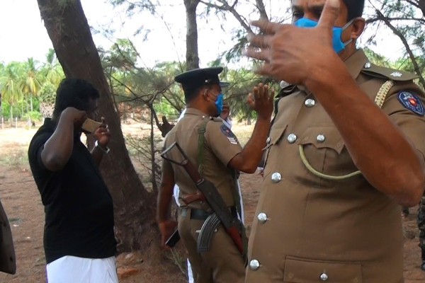 மனைவி வெளிநாட்டில்: கணவர் எடுத்த தவறான முடிவு | Wrong Decision Taken Husband