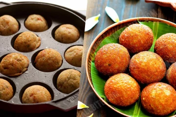 ரவை மட்டும் இருந்தா போதும்! வெறும் 10 நிமிடத்தில் இப்படி அப்பம் செய்து சாப்பிடுங்க