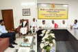 தவெக கூட்டணி கட்சிகளின் 2வது கூட்டம் - தலைவர்களுக்கு அழைப்பு
