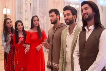 நாளை தொலைக்காட்சியில் சில சீரியல்களின் ஒளிபரப்பு நிறுத்தம்.. எந்த டிவி, என்னென்ன தொடர்கள், விவரம்