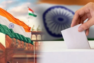 இந்தியாவின் 18வது மக்களவைத் தேர்தல் வாக்கு எண்ணும் நடவடிக்கை இன்று ஆரம்பம்