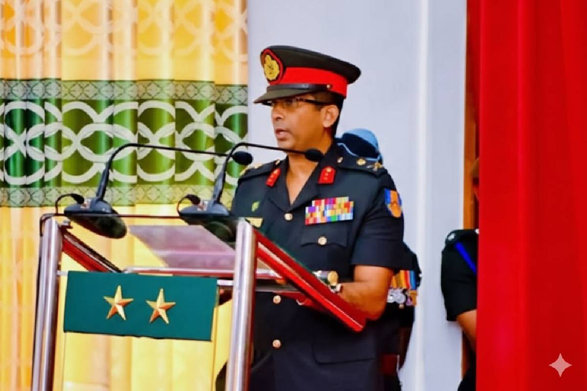 பிள்ளையான் - சலே கைது விவகாரம் : அநுர அரசை கடுமையாக சாடும் கம்மன்பில | Pillayan Arrested And Remanded In Under Pta பிள்ளையான் - சலே கைது விவகாரம் : அநுர அரசை கடுமையாக சாடும் கம்மன்பில | Pillayan Arrested And Remanded In Under Pta