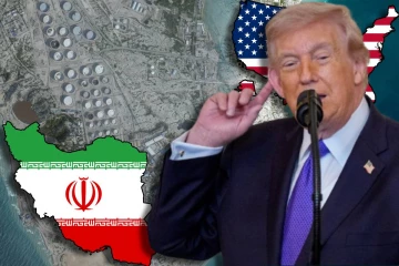 கார்க் தீவில் அமெரிக்கா தாக்குதல் : ஈரான் விடுத்துள்ள அதிரடி எச்சரிக்கை