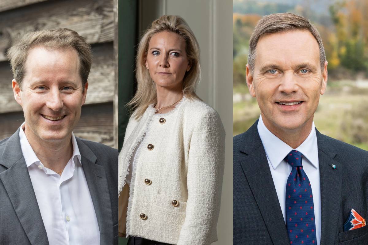 சுவிஸ் ஜனாதிபதியின் இடத்துக்கு எட்டு பேர் போட்டி | 8 Candidates In Race To Swiss Federal Council சுவிஸ் ஜனாதிபதியின் இடத்துக்கு எட்டு பேர் போட்டி | 8 Candidates In Race To Swiss Federal Council