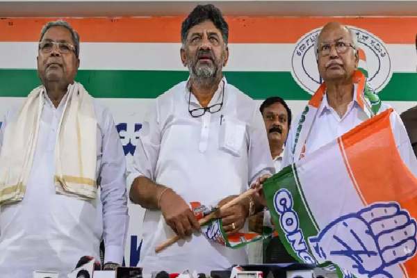 கர்நாடகாவின் புதிய முதலமைச்சர் யார்? : இன்று வெளியாகும் முக்கிய அறிவிப்பு | Karnataka New Cm Anouncement To Be Reveal Today கர்நாடகாவின் புதிய முதலமைச்சர் யார்? : இன்று வெளியாகும் முக்கிய அறிவிப்பு | Karnataka New Cm Anouncement To Be Reveal Today