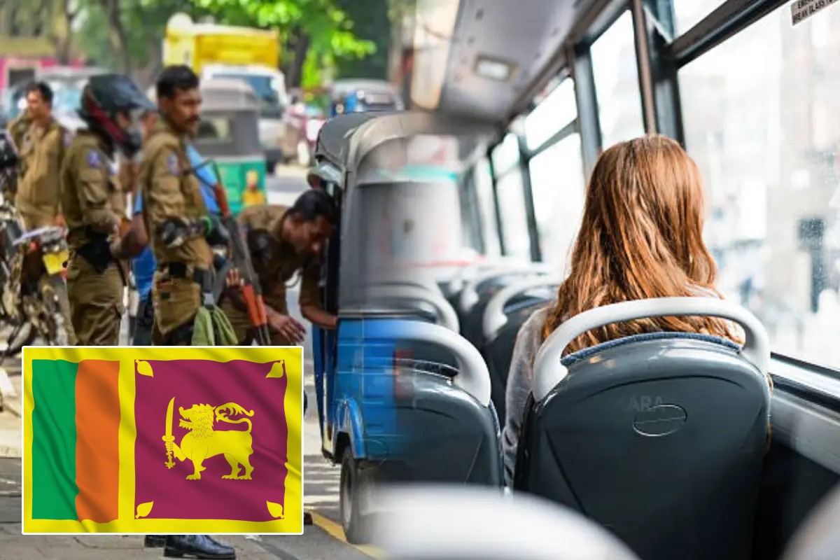 இலங்கையில் தனியாக பயணிகளுக்கு காத்திருக்கும் அபாயம்: பொலிஸார் எச்சரிக்கை