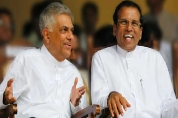 ஜனாதிபதி நாட்டை ஓரளவு மட்டத்திற்கு கட்டியெழுப்பியுள்ளார்-மைத்திரிபால