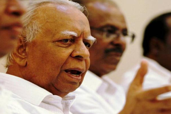 காணாமல் ஆக்கப்பட்டவர்கள் அனைவரையும் நீங்கள் கொன்றுவிட்டீர்கள்! இ.ரா சம்பந்தன் | You Have Killed All The Missing People Sampanthan