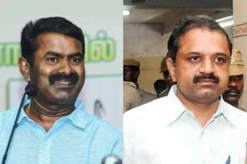 தம்பி பேரறிவாளன் விடுதலை சாத்தியப்படவிருப்பது மகிழ்ச்சி தருகிறது! சீமான் முக்கிய அறிக்கை