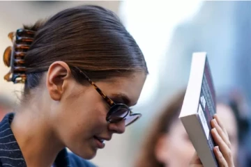 Claw Clip பிறந்த சுவாரசியமான கதை உங்களுக்கு தெரியுமா?