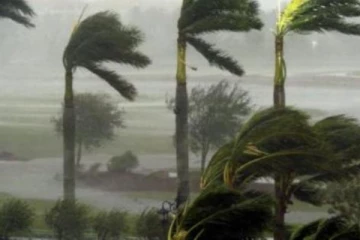 අද දින දිවයිනට බලපාන කාලගුණ තත්ත්වය - කාලගුණ විද්‍යා දෙපාර්තමේන්තුවෙන් ඉල්ලීමක්.