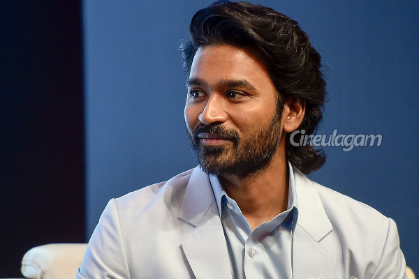 சூப்பர்ஹிட் படத்தை மிஸ் செய்த தனுஷ்.. வாய்ப்பை பயன்படுத்திய கார்த்தி | Dhanush Missed Superhit Movie Of Karthi சூப்பர்ஹிட் படத்தை மிஸ் செய்த தனுஷ்.. வாய்ப்பை பயன்படுத்திய கார்த்தி | Dhanush Missed Superhit Movie Of Karthi