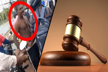 பொதுமக்களை முகம் சுழிக்க வைத்த அரச பணியாளருக்கு நீதிமன்றம் பிறப்பித்துள்ள உத்தரவு