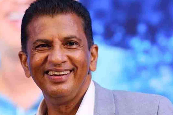 விளையாட்டு சபை உறுப்பினர் ரொஷான் மஹாநாம ராஜினாமா! | Sports Council Member Roshan Mahanama Resigns