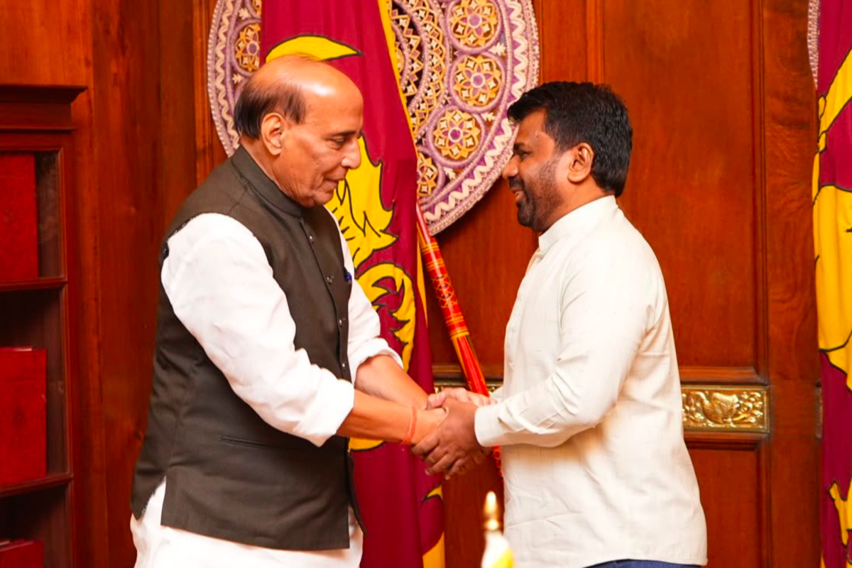 இந்தியாவின் இராஜதந்திர ஆதிக்கத்தை வெளிப்படுத்தும் இலங்கை - இந்தியா பாதுகாப்பு ஒப்பந்தங்கள் | Sl Ind Defense Agreements Diplomatic Dominance