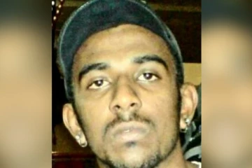 சிங்கப்பூரில் தூக்கிலிடப்பட்ட தமிழ் இளைஞர்!  தண்டனைக்கு முன் எடுக்கப்பட்ட புகைப்படம்(Photo)