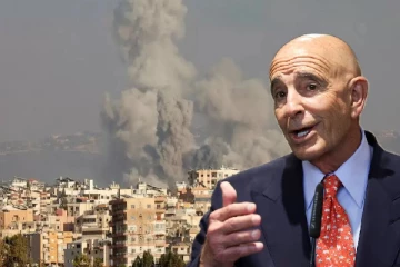 ஈரான் - இஸ்ரேல் போரில் ஹிஸ்புல்லா இணைந்தால்..!அமெரிக்கா விடுத்த பகிரங்க எச்சரிக்கை