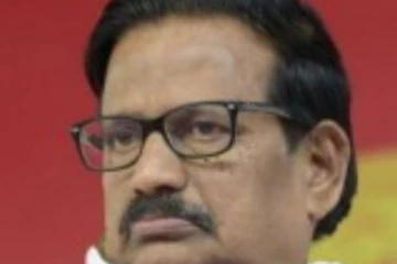 கூட்டணியில் இழுபறி: கே.எஸ்.அழகிரி கண்ணீர்