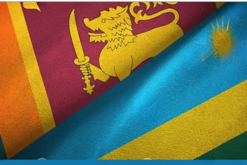 ருவாண்டாவிற்கும் இலங்கைக்கும் இடையில் புரிந்துணர்வு ஒப்பந்ததிற்கு அமைச்சரவை அனுமதி