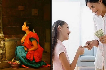 பெண்கள் கடைபிடிக்க வேண்டிய எளிய ஆன்மீக குறிப்புகள்