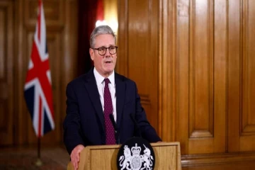 இஸ்ரேல் - அமெரிக்க தாக்குதலில் பிரித்தானியா இணையவில்லை ; UK பிரதமர் எச்சரிக்கை