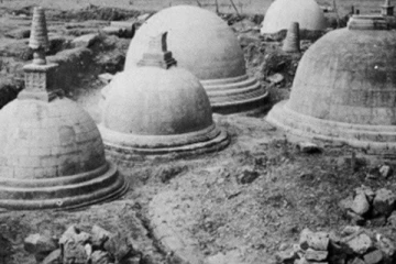 இலங்கையில் தமிழ் பௌத்தம்! வடக்கிலுள்ள பௌத்த ஆலயங்கள் வெளிப்படுத்துவது என்ன?